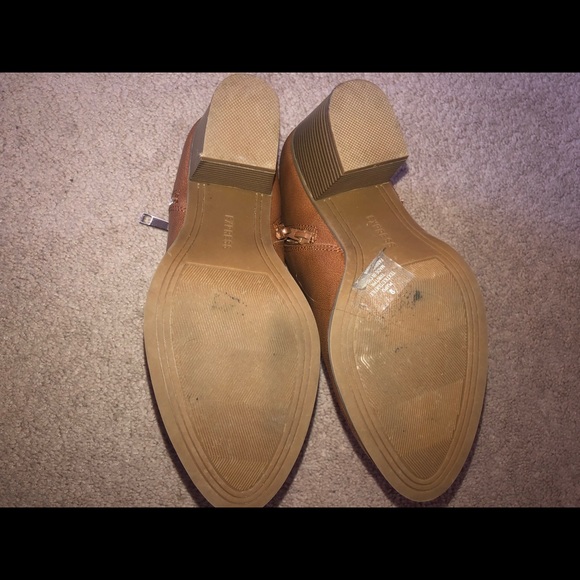 Express booties - Picture 4 of 4